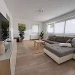 Auszeit Lejlighed Döbriach