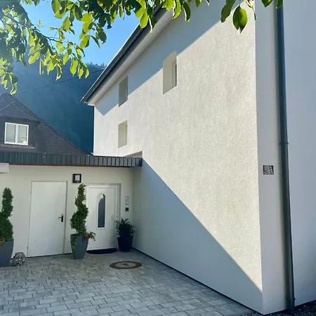 Apartment Auszeit *