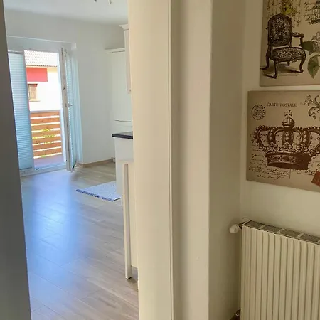 Auszeit Apartment Dobriach
