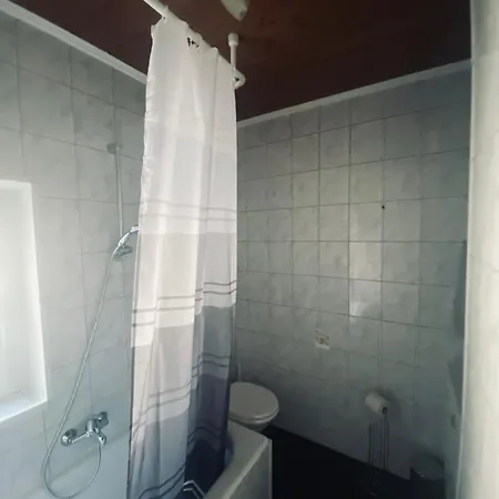 Apartment Auszeit Dobriach
