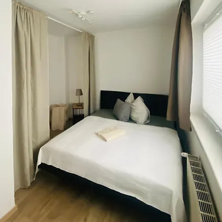 Apartment Auszeit