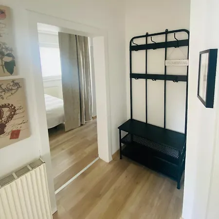 Auszeit Apartment *