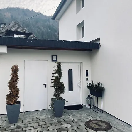 Auszeit Apartment Dobriach