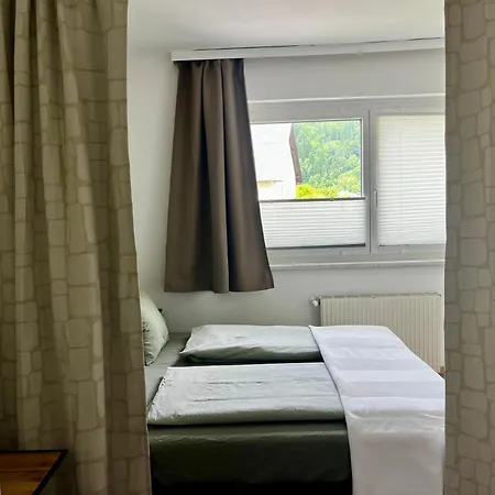 Apartment Auszeit Dobriach