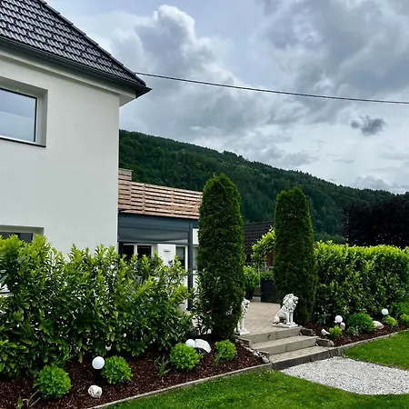 Auszeit Apartamento