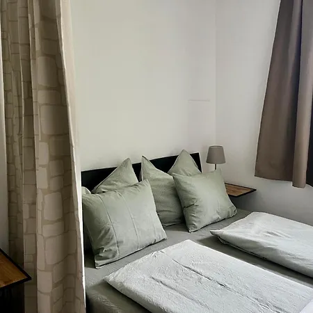 Auszeit Appartement Döbriach