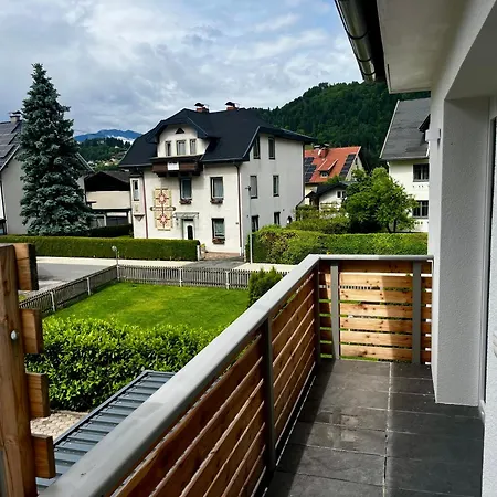 Апартаменты Auszeit
