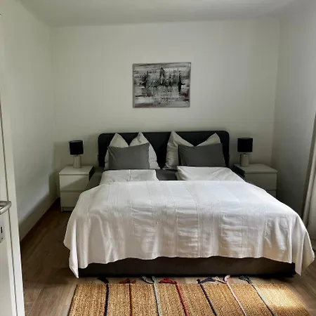 Auszeit Apartment *