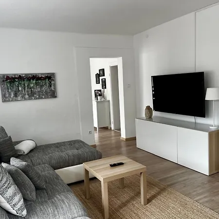 Auszeit Apartamento Döbriach