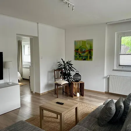 Apartamento Auszeit Döbriach