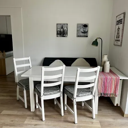 Auszeit Apartment