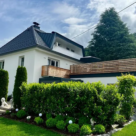Apartment Auszeit