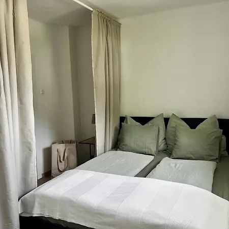 Auszeit Apartment *