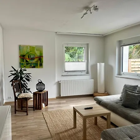 Auszeit Apartment Dobriach