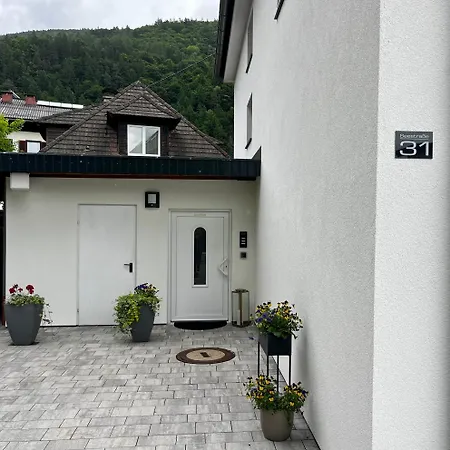 Auszeit Apartamento