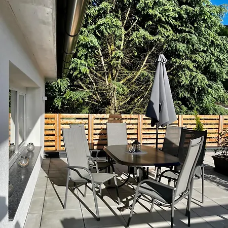 Auszeit Appartement Döbriach