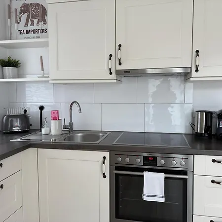 Appartement Auszeit *