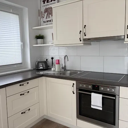 Appartement Auszeit Döbriach