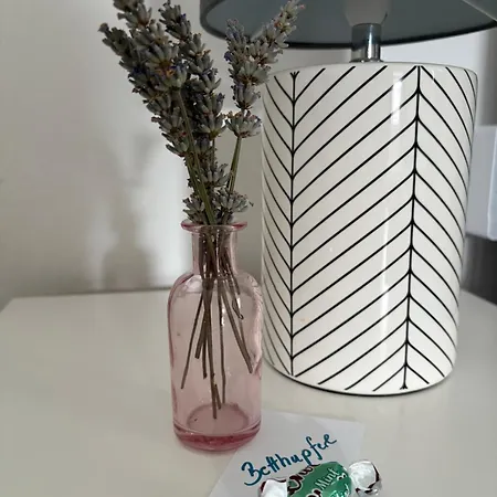 Auszeit Apartment Döbriach