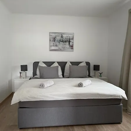 Appartement Auszeit *