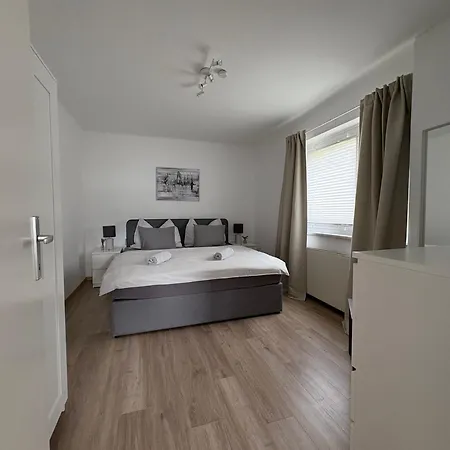 Appartement Auszeit *