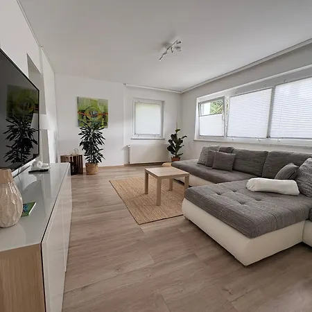 Auszeit Appartement Döbriach