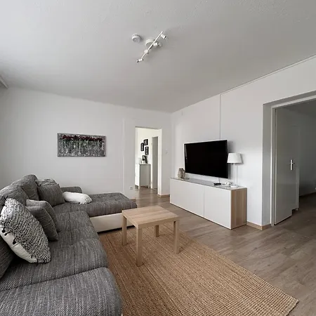 Appartement Auszeit Döbriach