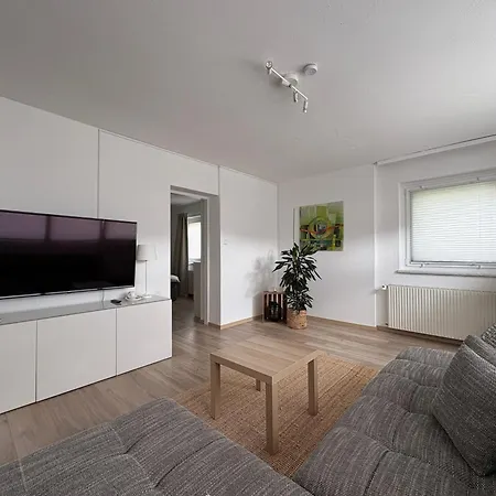 Auszeit Appartement