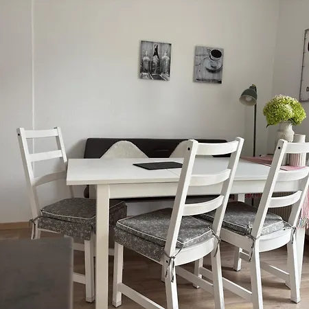 Appartamento Auszeit
