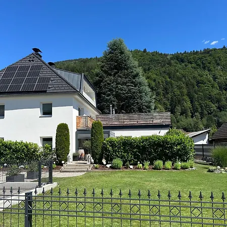 Apartment Auszeit