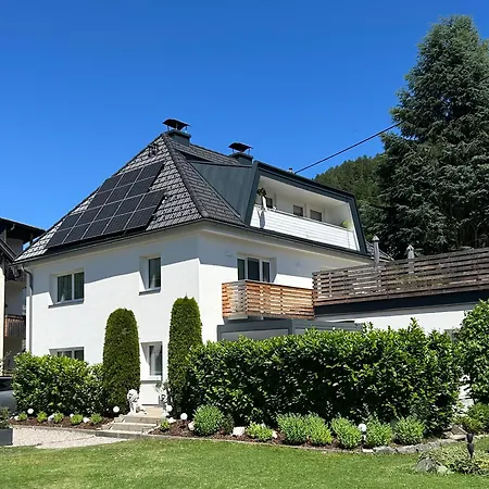 Auszeit Apartment *