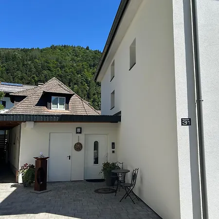 Auszeit Dobriach