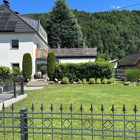 Auszeit Apartment Dobriach