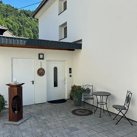 Apartment Auszeit