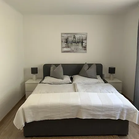 Apartment Auszeit