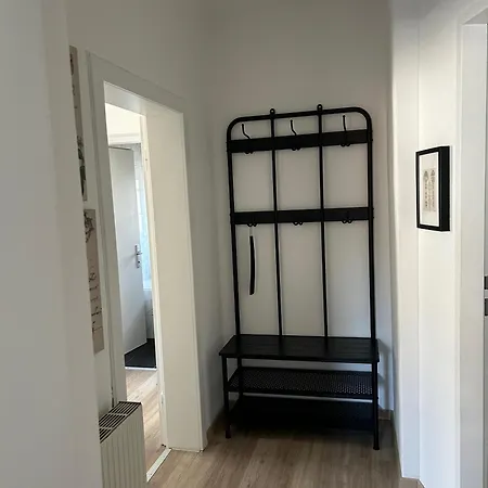 Auszeit Apartment