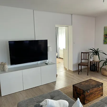 Apartment Auszeit