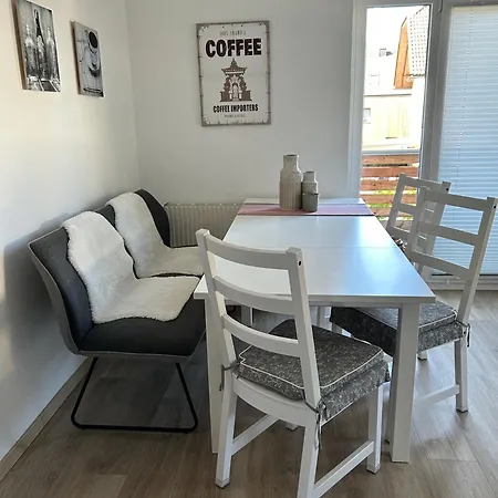 Apartment Auszeit