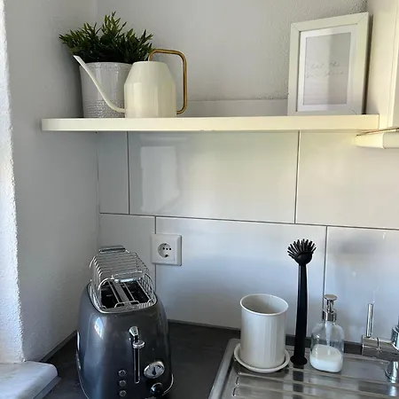 Apartment Auszeit