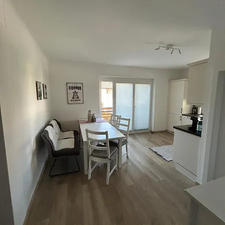 Auszeit Apartment Dobriach