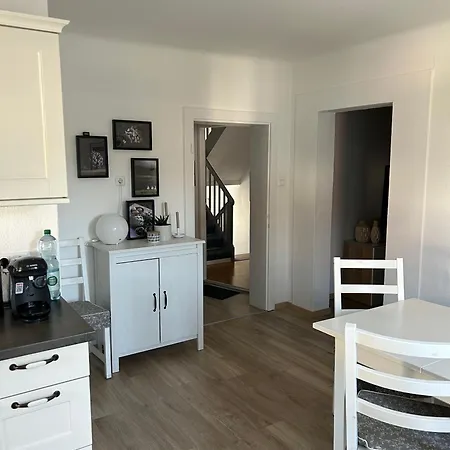 Auszeit Apartment *