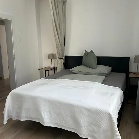 Auszeit Apartment