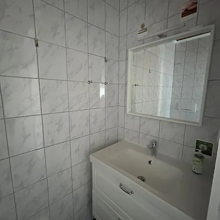 Apartment Auszeit Dobriach