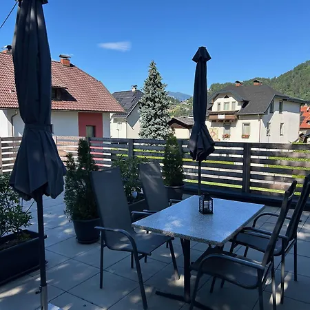 Apartment Auszeit *