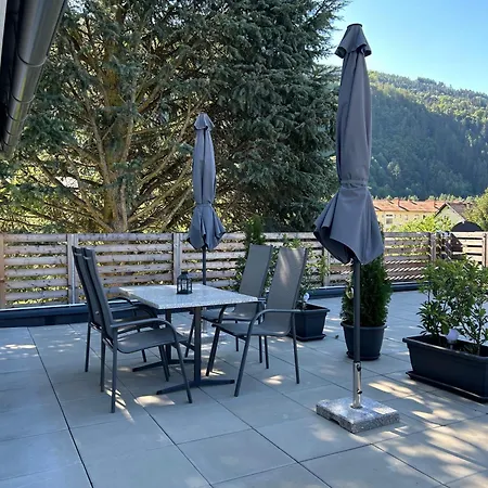 Auszeit Apartment Dobriach