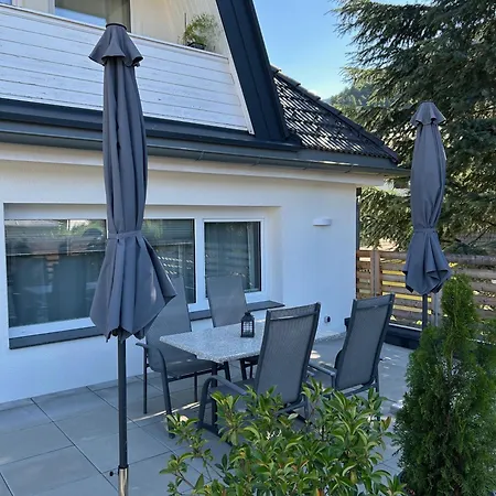 Apartment Auszeit