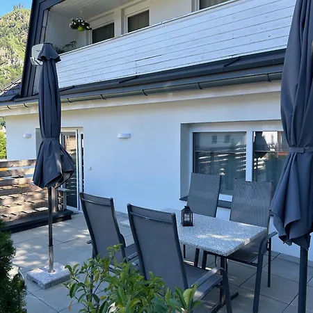 Auszeit Apartment