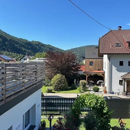 Apartment Auszeit *