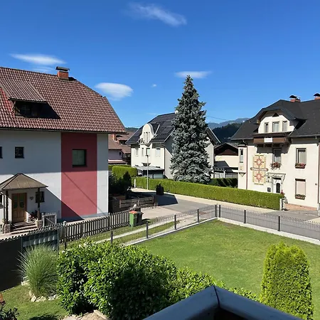 Auszeit Apartment