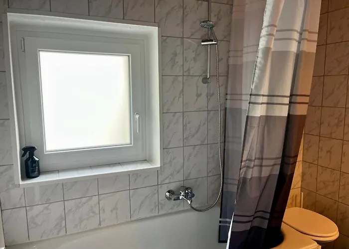 Daire Auszeit Döbriach